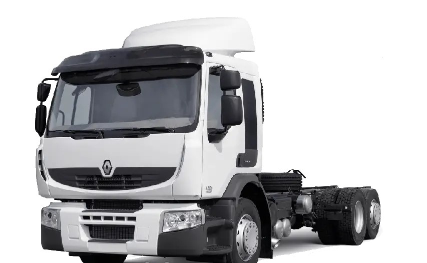 Alfombrillas de coche Renault Premium (1996-2006)