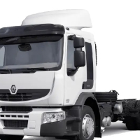 Alfombrillas de coche Renault Premium (1996-2006)