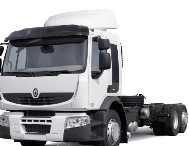 Alfombrillas de coche Renault Premium (1996-2006)