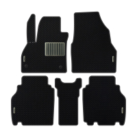 Alfombrillas de coche Renault Kangoo Maxi (2013-2021)