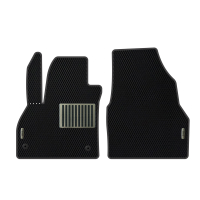 Alfombrillas de coche Renault Kangoo Maxi (2013-2021)