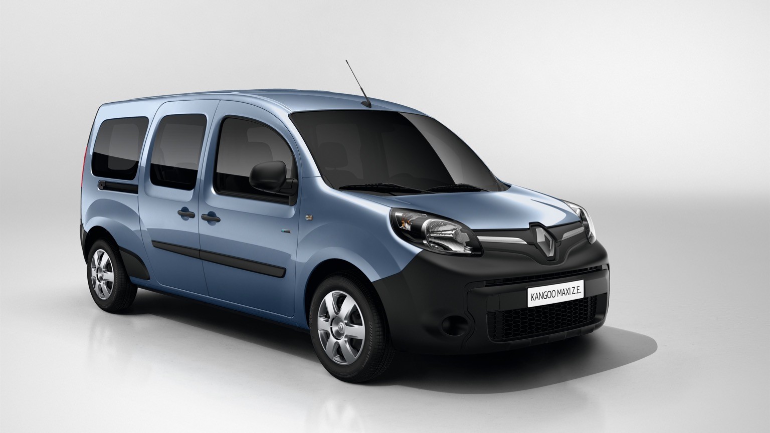 Alfombrillas de coche Renault Kangoo Maxi (2013-2021)
