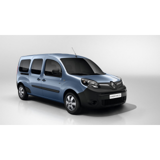 Alfombrillas de coche Renault Kangoo Maxi (2013-2021)