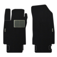 Alfombrillas de coche Renault Clio (2005-2009)