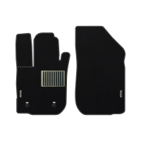 Alfombrillas de coche Renault Sandero StepWay (2017-2020)