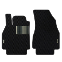 Alfombrillas de coche Renault Megane (2006-2009)