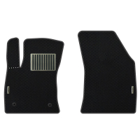 Alfombrillas de coche Renault Megane (2016-…)