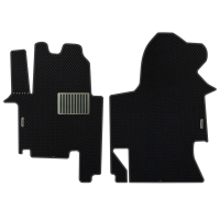 Alfombrillas de coche Renault Trafic (2001-2007)
