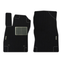 Alfombrillas de coche Renault Clio (2012-2016)