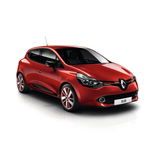 Alfombrillas de coche Renault Clio (2012-2016)