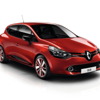 Alfombrillas de coche Renault Clio (2012-2016)