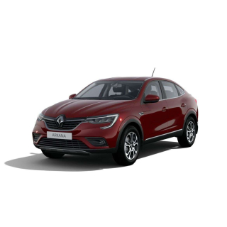 Alfombrillas de coche Renault Arkana (2019-…)