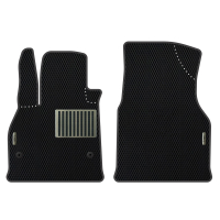 Alfombrillas de coche Renault Kangoo (2010-2013)