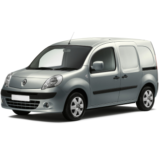Alfombrillas de coche Renault Kangoo (2010-2013)