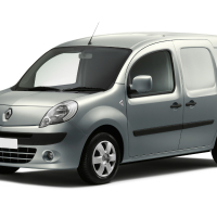 Alfombrillas de coche Renault Kangoo (2010-2013)