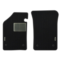 Alfombrillas de coche Renault Kangoo (1998-2008)