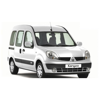 Alfombrillas de coche Renault Kangoo (1998-2008)