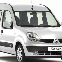 Alfombrillas de coche Renault Kangoo (1998-2008)