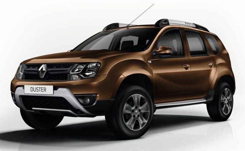 Alfombrillas de coche Renault Duster (2018-…)