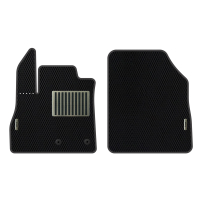 Alfombrillas de coche Renault Grand Scenic (2016-…)