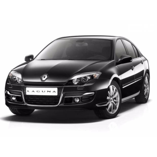 Alfombrillas de coche Renault Laguna (2011-2015)