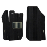 Alfombrillas de coche Renault Logan (2012-…)