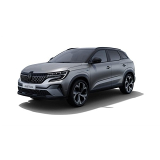 Alfombrillas de coche Renault Austral (2022-...)