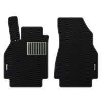 Alfombrillas de coche Renault Megane (2006-2009)