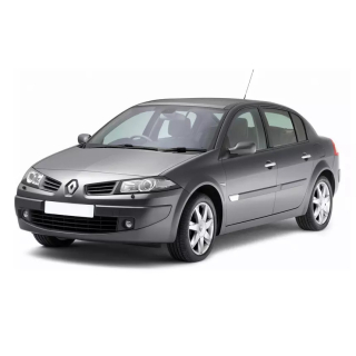 Alfombrillas de coche Renault Megane (2006-2009)