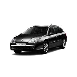 Alfombrillas de coche Renault Laguna (2007-2015)