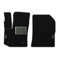 Alfombrillas de coche Renault Dokker (2012-…) Фургон