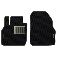 Alfombrillas de coche Renault Scenic (1996-2003)