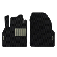 Alfombrillas de coche Renault Scenic (2003-2009)