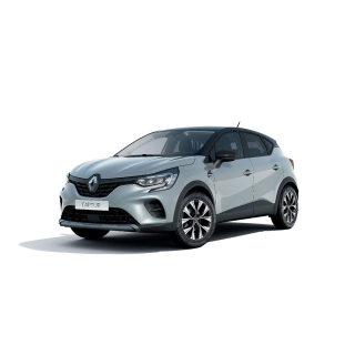 Alfombrillas de coche Renault Captur (2013-2019)