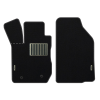 Alfombrillas de coche Renault Logan (2004-2012)