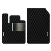 Alfombrillas de coche Renault Twingo (2007-2014)