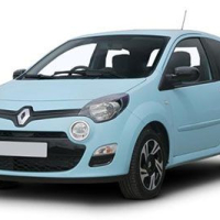Alfombrillas de coche Renault Twingo (2007-2014)