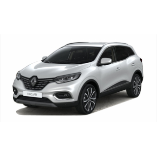 Alfombrillas de coche Renault Kadjar (2015-2018)
