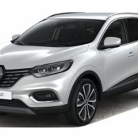 Alfombrillas de coche Renault Kadjar (2015-2018)