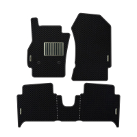 Alfombrillas de coche Renault Zoé (2012-…)