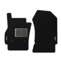 Alfombrillas de coche Renault Zoé (2012-…)