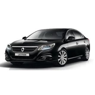 Alfombrillas de coche Renault Latitude (2010-2015)