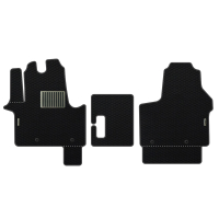 Alfombrillas de coche Renault Trafic (2014-…)