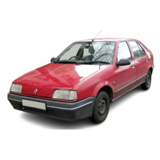 Alfombrillas de coche Renault Renault 19 (1988-1997)