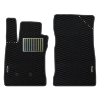 Alfombrillas de coche Renault Clio (2009-2012)