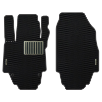 Alfombrillas de coche Renault Kaptur (2016-…)