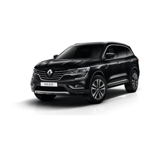 Alfombrillas de coche Renault Koleos (2016-…)