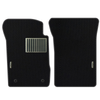Alfombrillas de coche Renault Symbol (2008-2013)