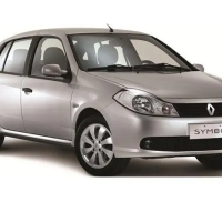 Alfombrillas de coche Renault Symbol (2008-2013)