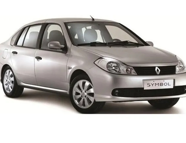 Alfombrillas de coche Renault Symbol (2008-2013)